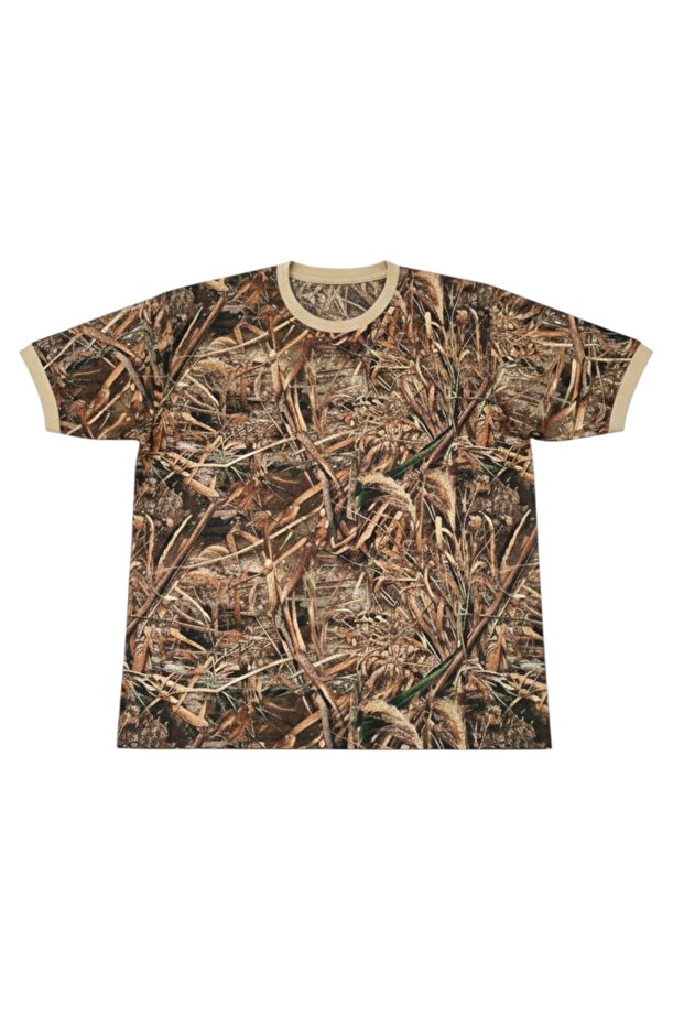 Tişört Avcı Climacool - 5