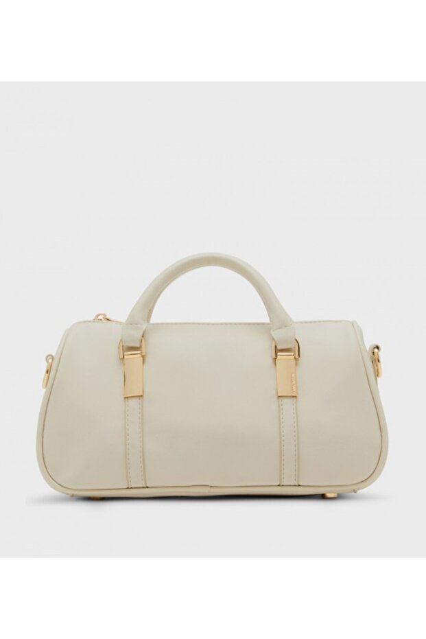 Textured Handheld Bag