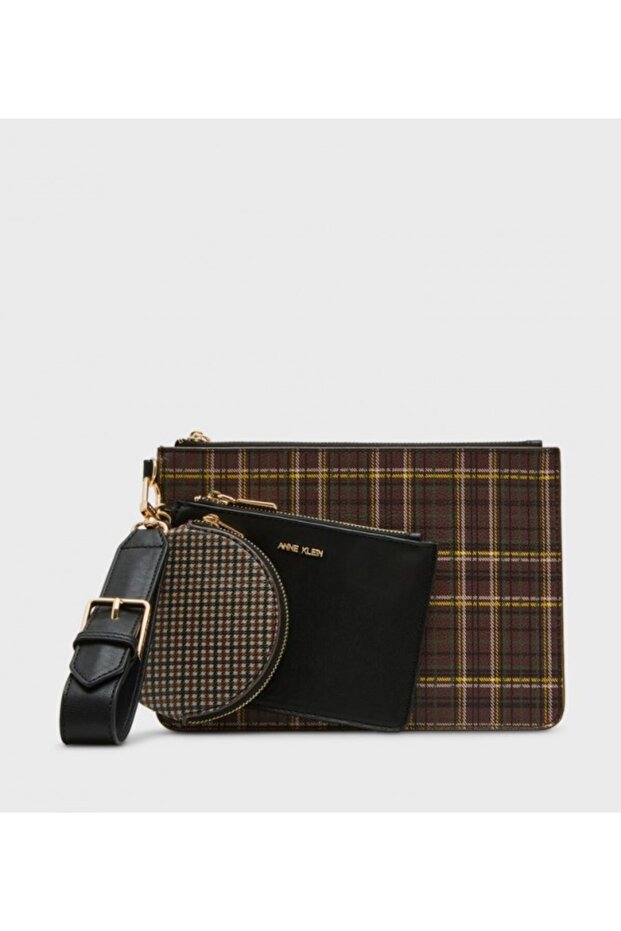 Compact Wristlet
