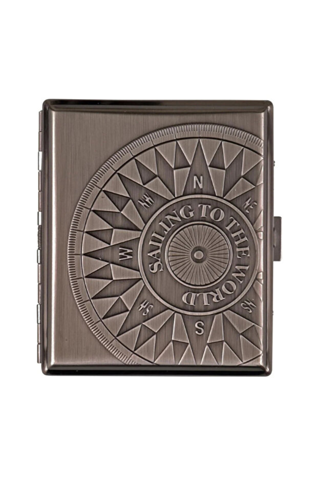 "Compass" snuffbox 602621 - 1