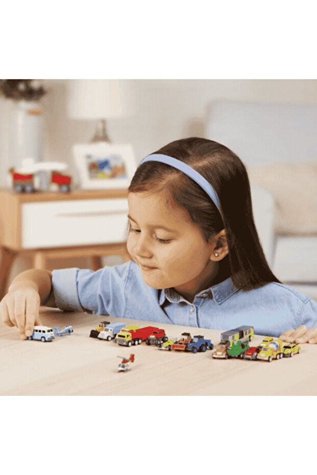 Mini Taşıtlar - 3