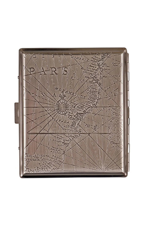 "Compass" snuffbox 602621 - 2