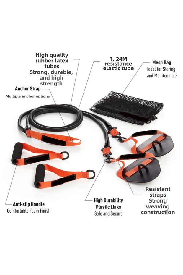 مجموعة التدريب البري - 4