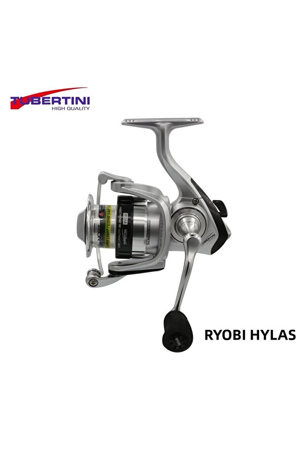 Mulinello Hylas Fd - Model 2000 - 1