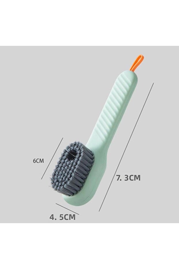 Chamber Cleaning Brush - 2