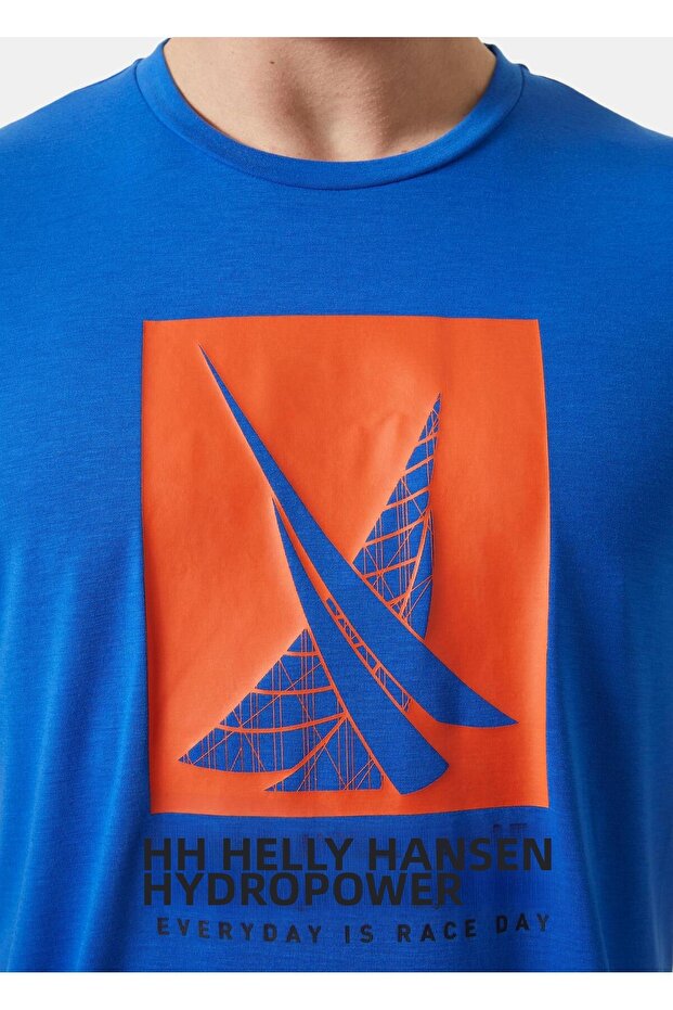 ΜΠΛΟΥΖΑ HP RACE GRAPHIC - 4