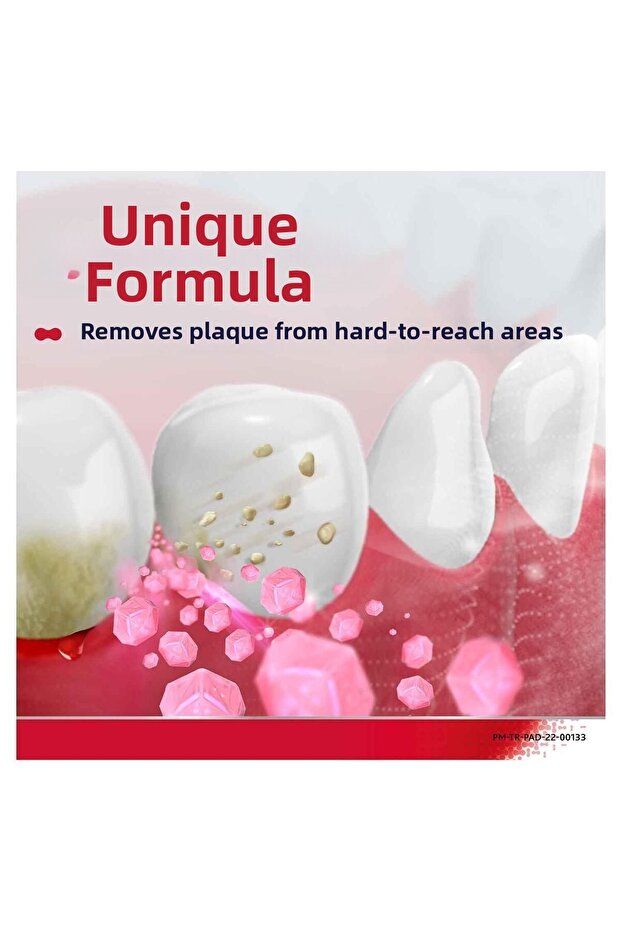 معجون أسنان منعش للحماية الكاملة 4x50 مل - 7