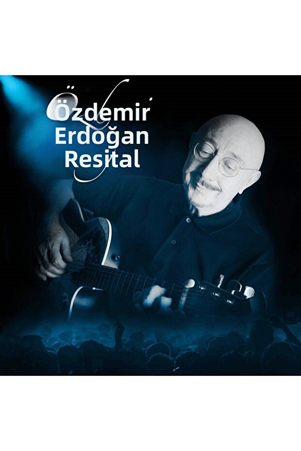 أوزديمير أردوغان - الحفل (السجل)