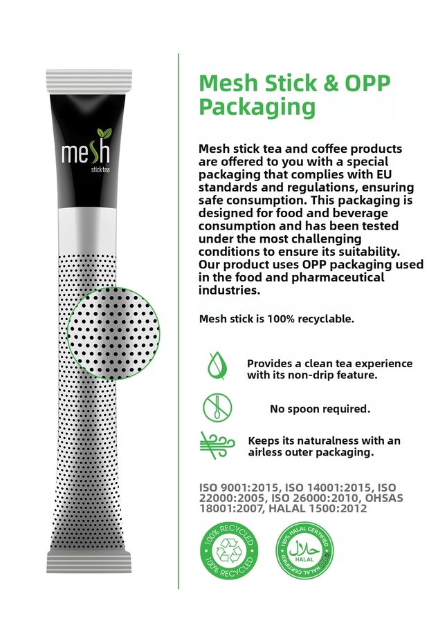 شاي كيريز سابلي فورم 16 عبوة - 2