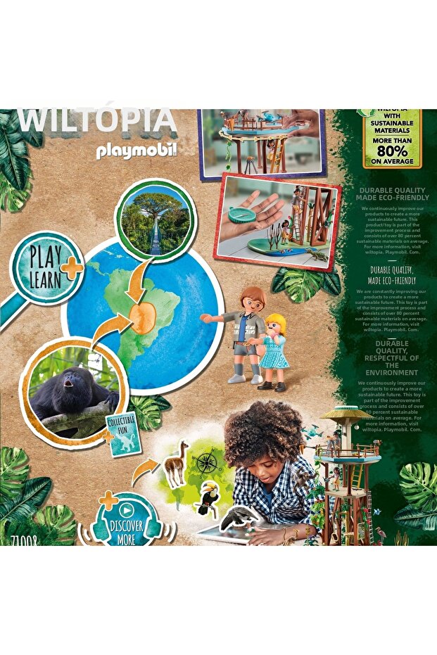 - Compass Research Tower - 5