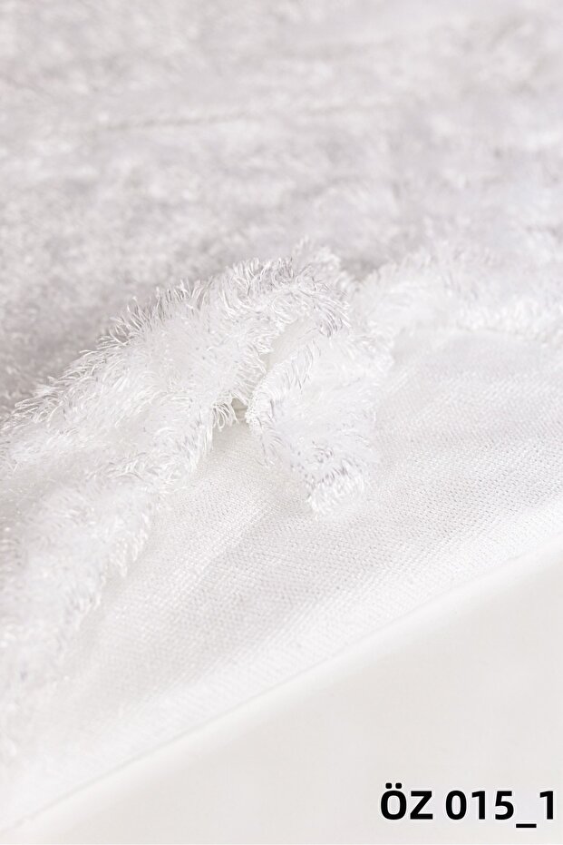 Pabtex 1 Meter Weşsoft Fabric Plush - قماش نقي لجميع أعمالك