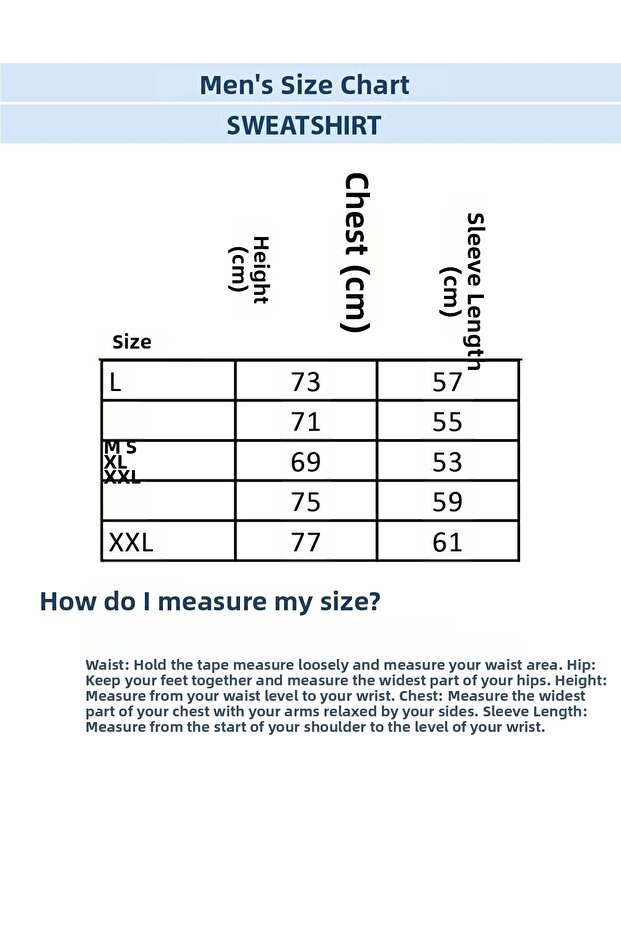 هاردي Crewneck - 4