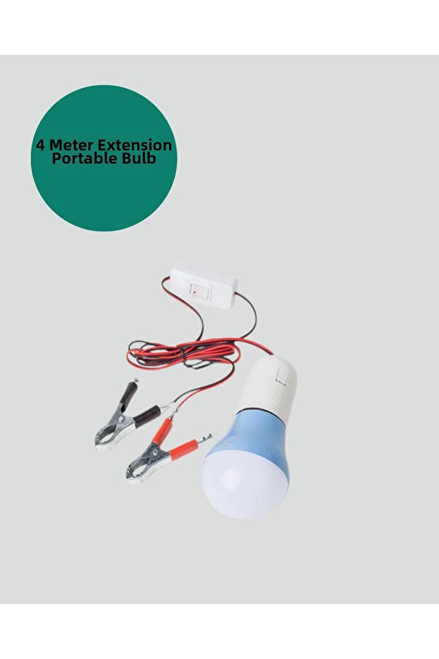 مصباح تاكوي - ليسينيا - 5