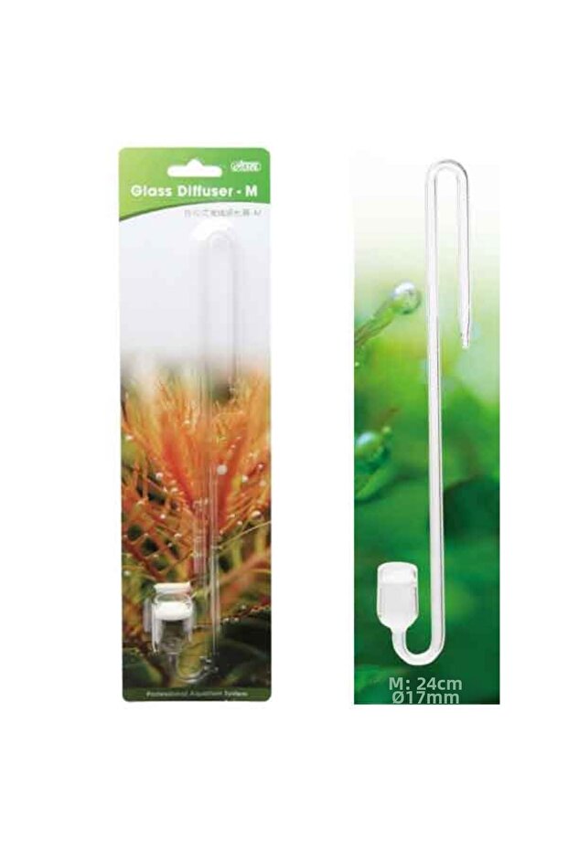 Glass Diffuser (m) - 1