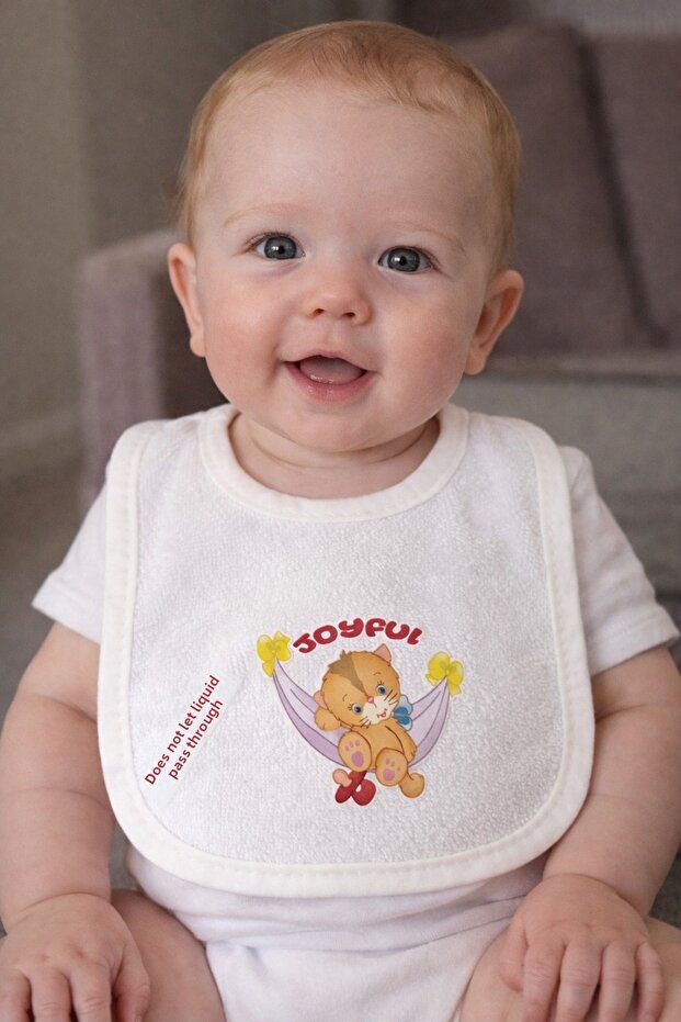 مريلة مقاومة للسوائل - 1