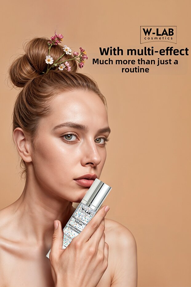 سيروم متعدد التأثيرات 50 مل - 4