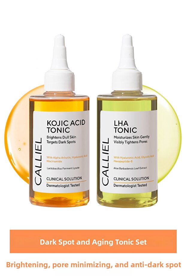 Anti-Blemish and Blackhead Skin Renewal Care Set