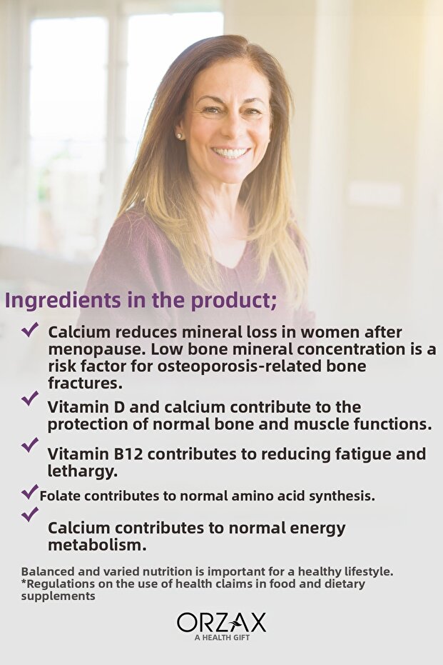 Minomin 60 Tablets - 4