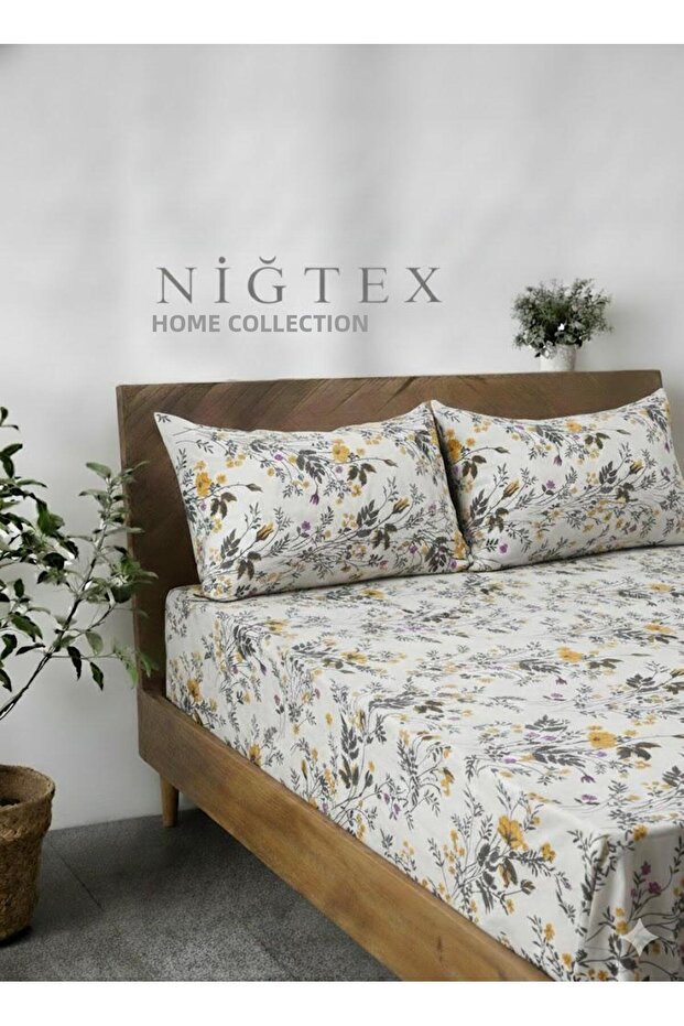 طقم ملاءات سرير باتال - 2