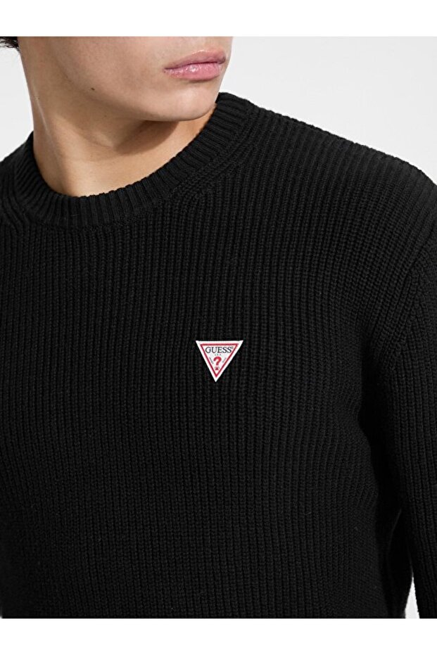 Jeans Erkek Triko - 4