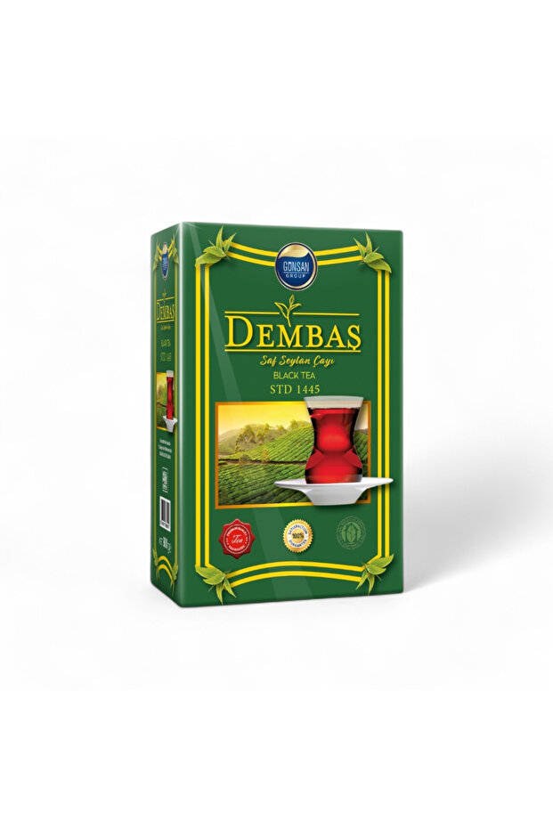 kaçak çay 800 gr - 5