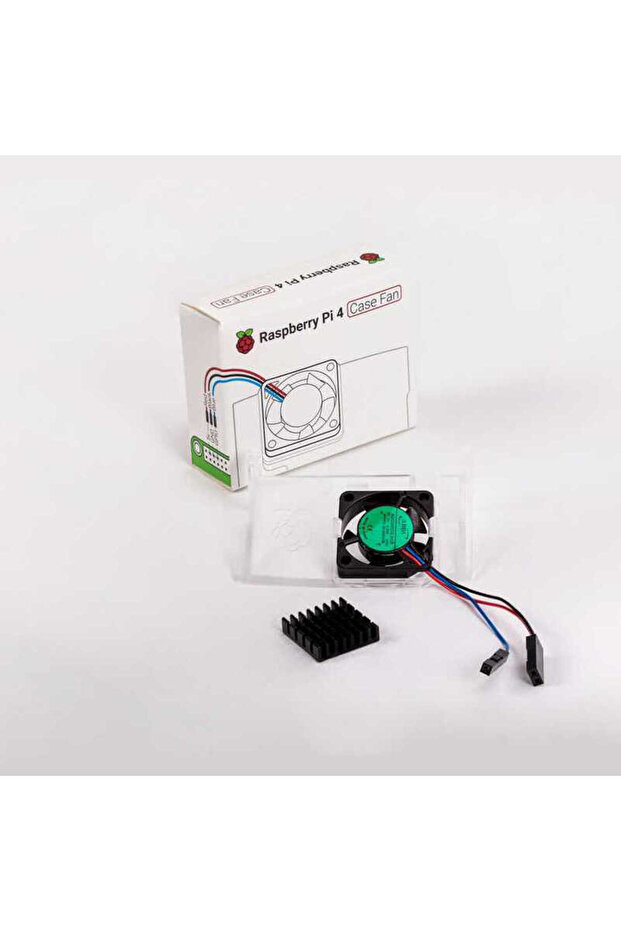 4 Orijinal Kutu Fanı - 1