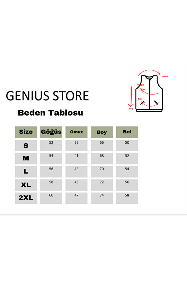 Store Férfi polár mellény, teljesen cipzáras kültéri sportmellény, 3 zseb, 8 szín - 5