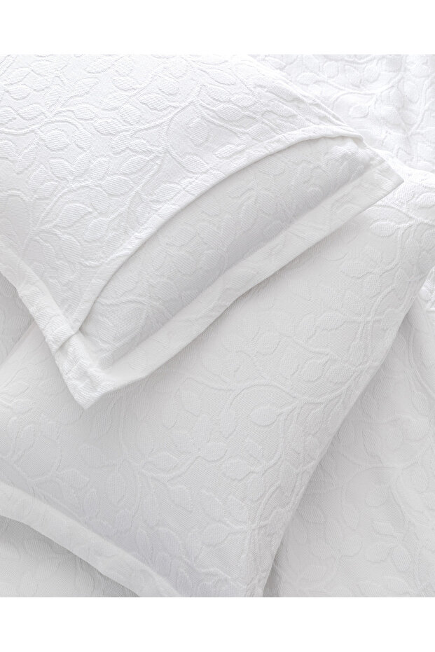 طقم مفرش سرير فردي من شانتال - 5