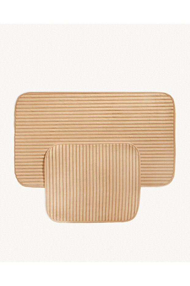 Mathılda 2'li Banyo Paspası - 2