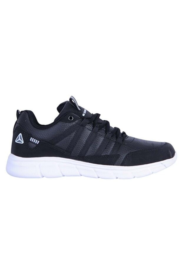 Mc Jamper 2220 Black-White Men's Sports Shoes