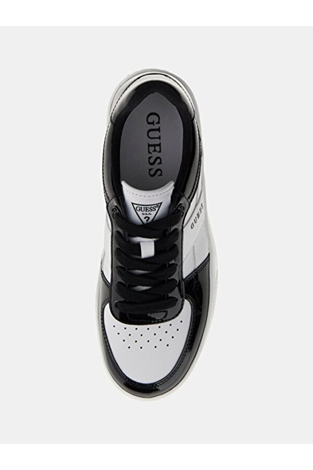 Naima Kadın Sneaker - 4