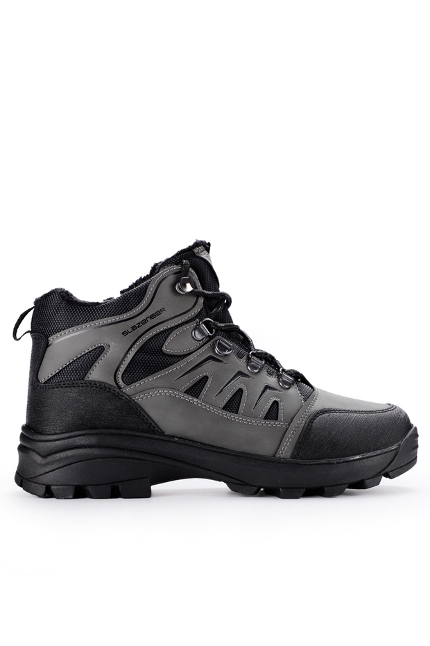 Gufy New I Women's Dark Gray Outdoor
