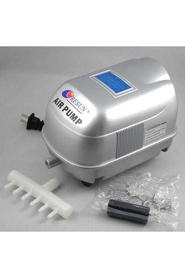 Hava Komprösörü Lp40 - 1