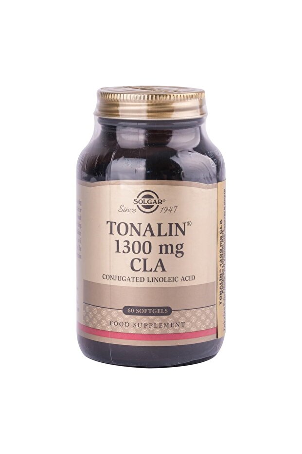 Tonalin CLA 1300mg 60 Kapsül - 1