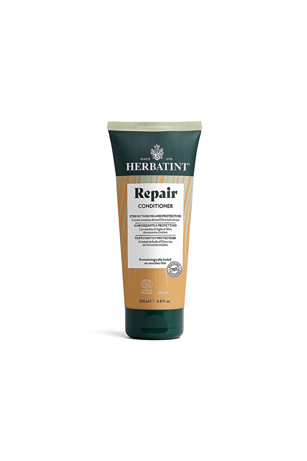 Repairing Effect Conditioner 200 ml - 1