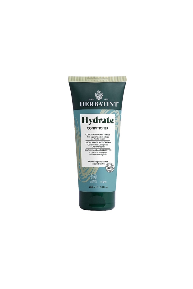 Moisturizing Effect Conditioner 200 ml - 1