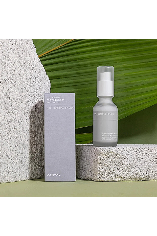 Dual Barrier Skin Boosting Nemlendirici Serum 30 ml - 4