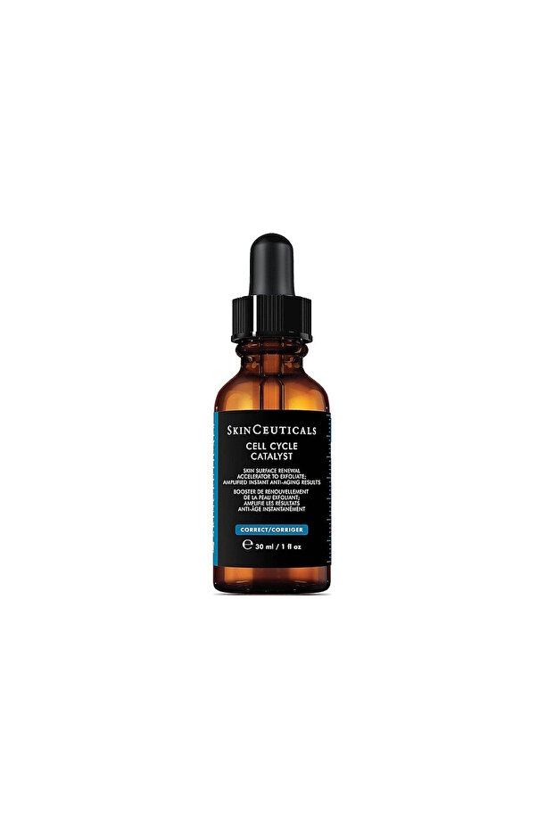 Cell Cycle Catalyst Serum 30 ml - 1