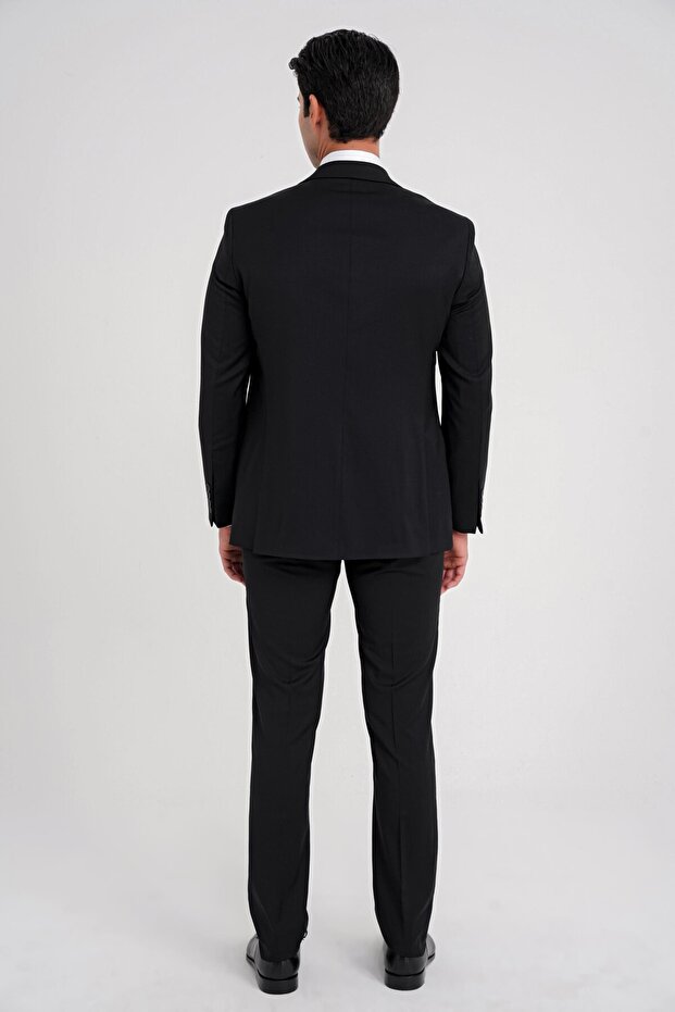 TK 926 TAKIM Slim SİYAH - 6