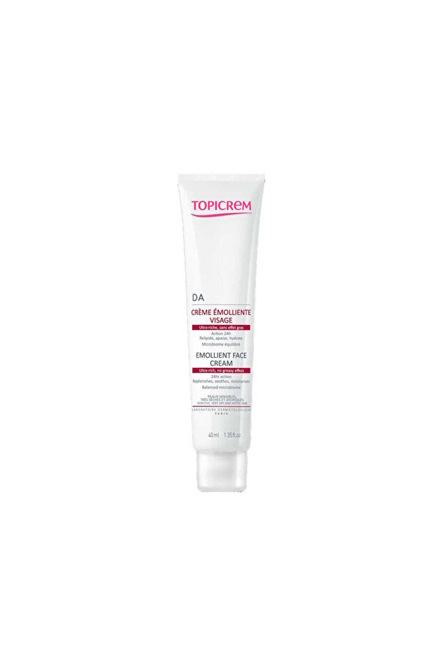 Ad Protect Emollient Face Cream 40 ml