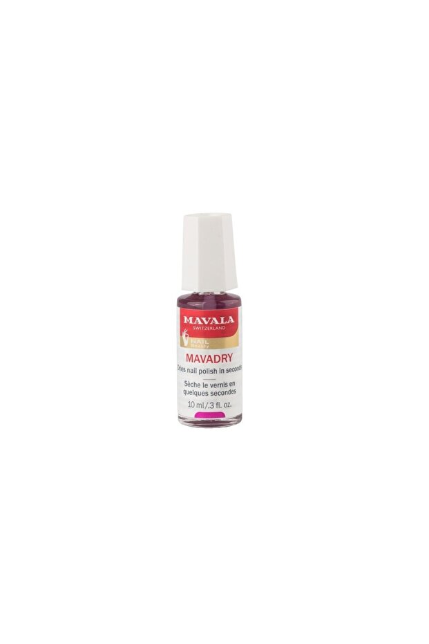 Mavadry Manicure Time Saver 10ml - 1