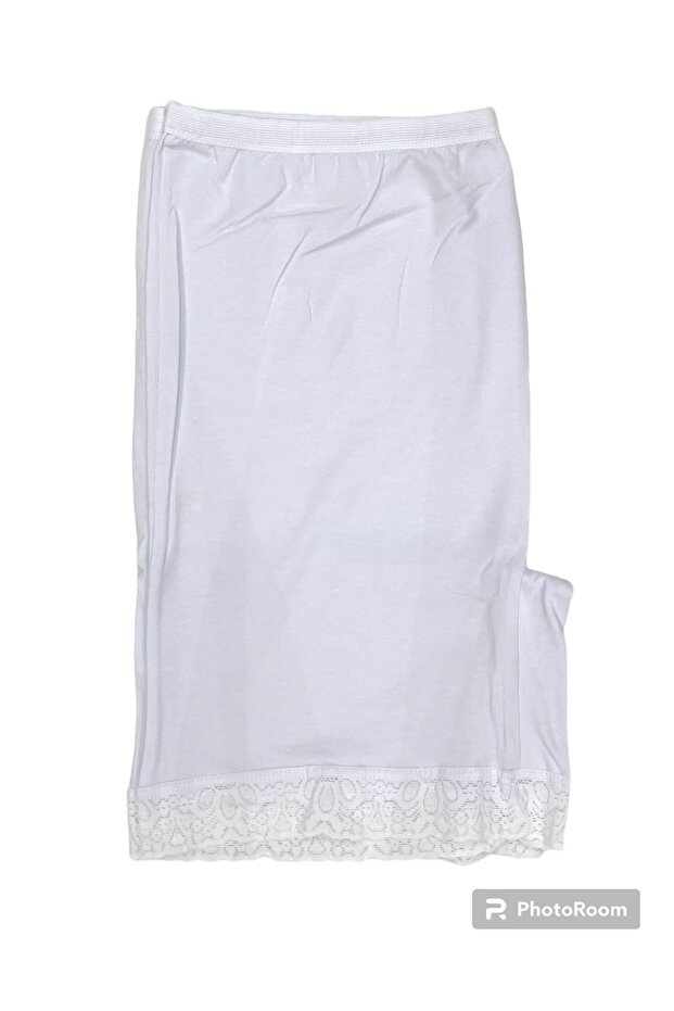 KADIN ŞORT KİLOT - 2