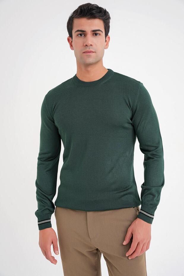 TR 894 TRİKO Comfort YEŞİL - 4