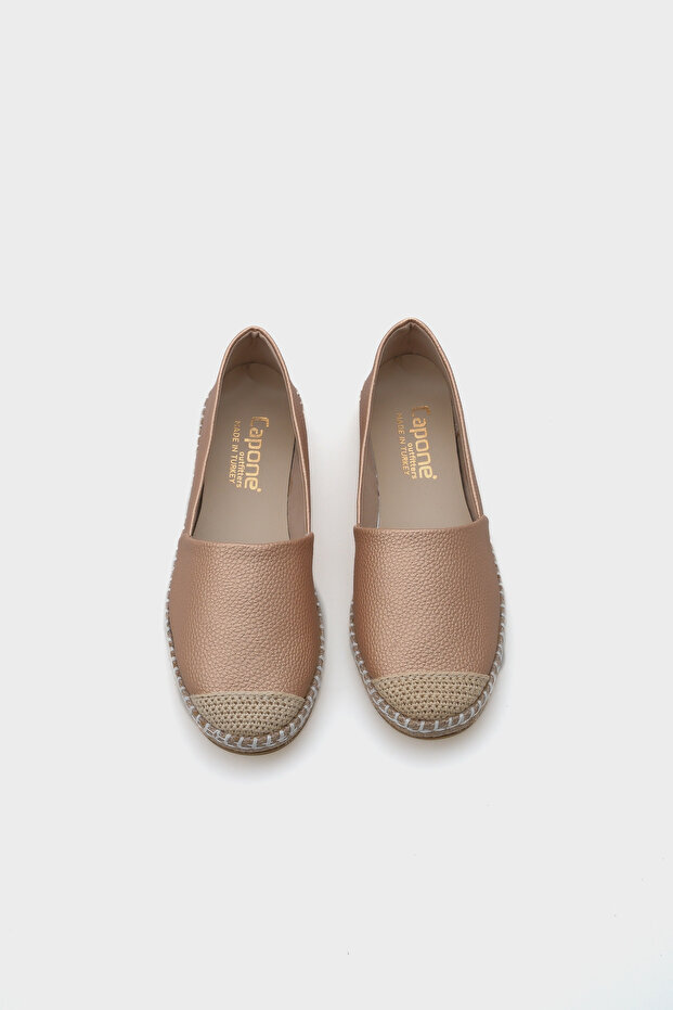 Pasarella Skin női espadrille - 5