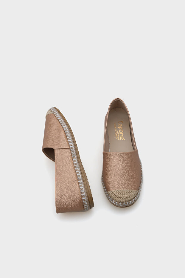 Pasarella Skin női espadrille - 4