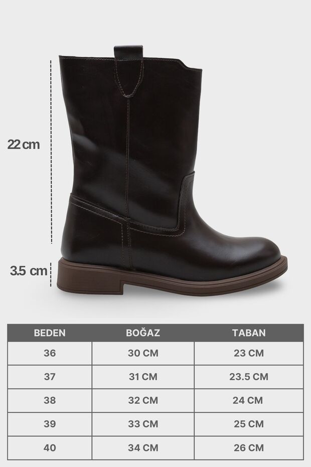 Emmye Kadın Bot - 6