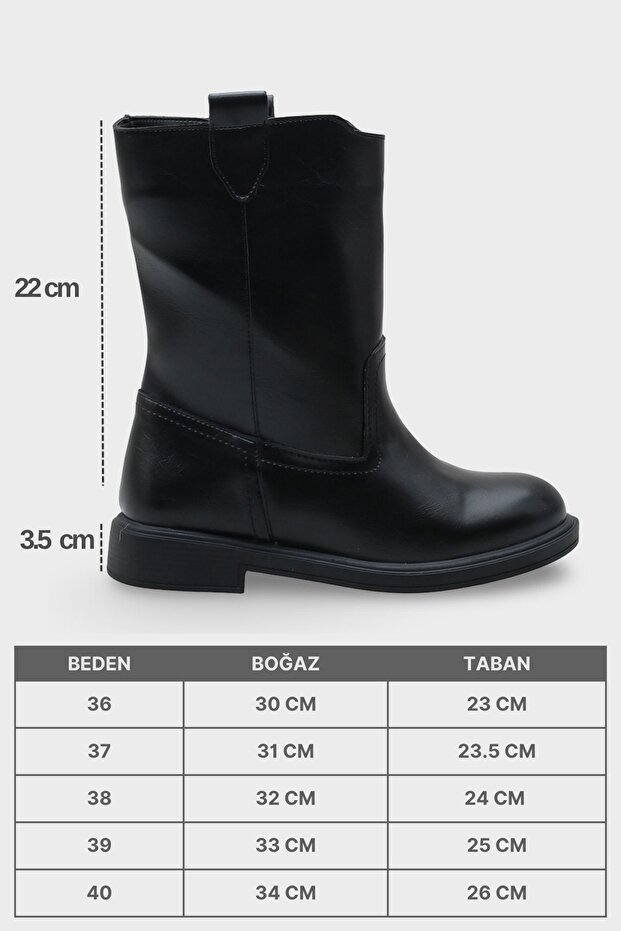 Emmye Kadın Bot - 6