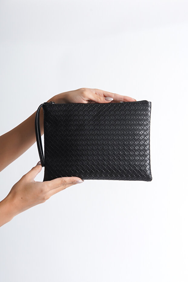 Minitorba Paris Black - stylowy i kompaktowy design - 1