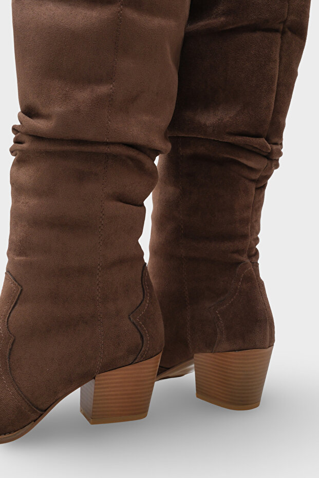 Gertie Kadın Bot - 3