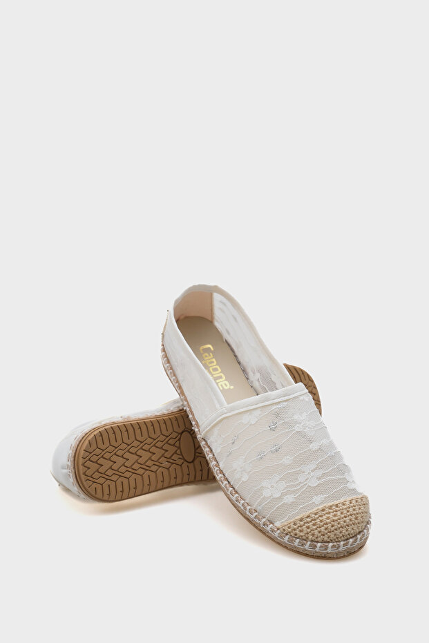 Pasarella Kadın Espadril - 3